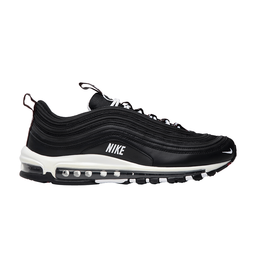 Air Max 97 Premium 'Black White'