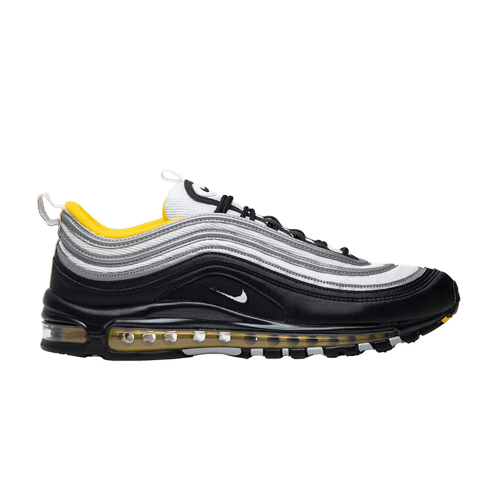 Air Max 97 'Steelers'