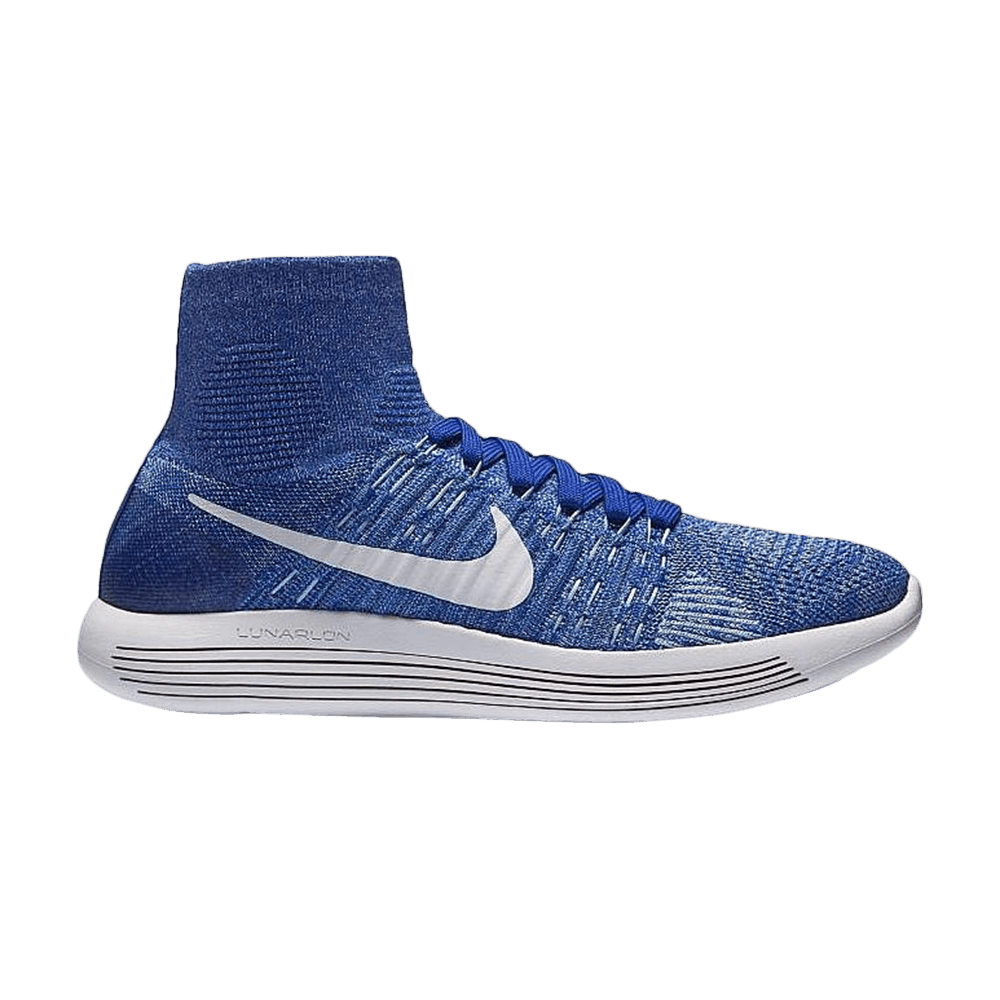 LunarEpic Flyknit 'Royal'