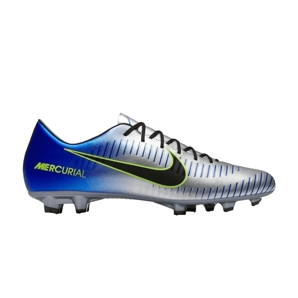 Mercurial Victory 6 NJR FG 'Racer Blue'