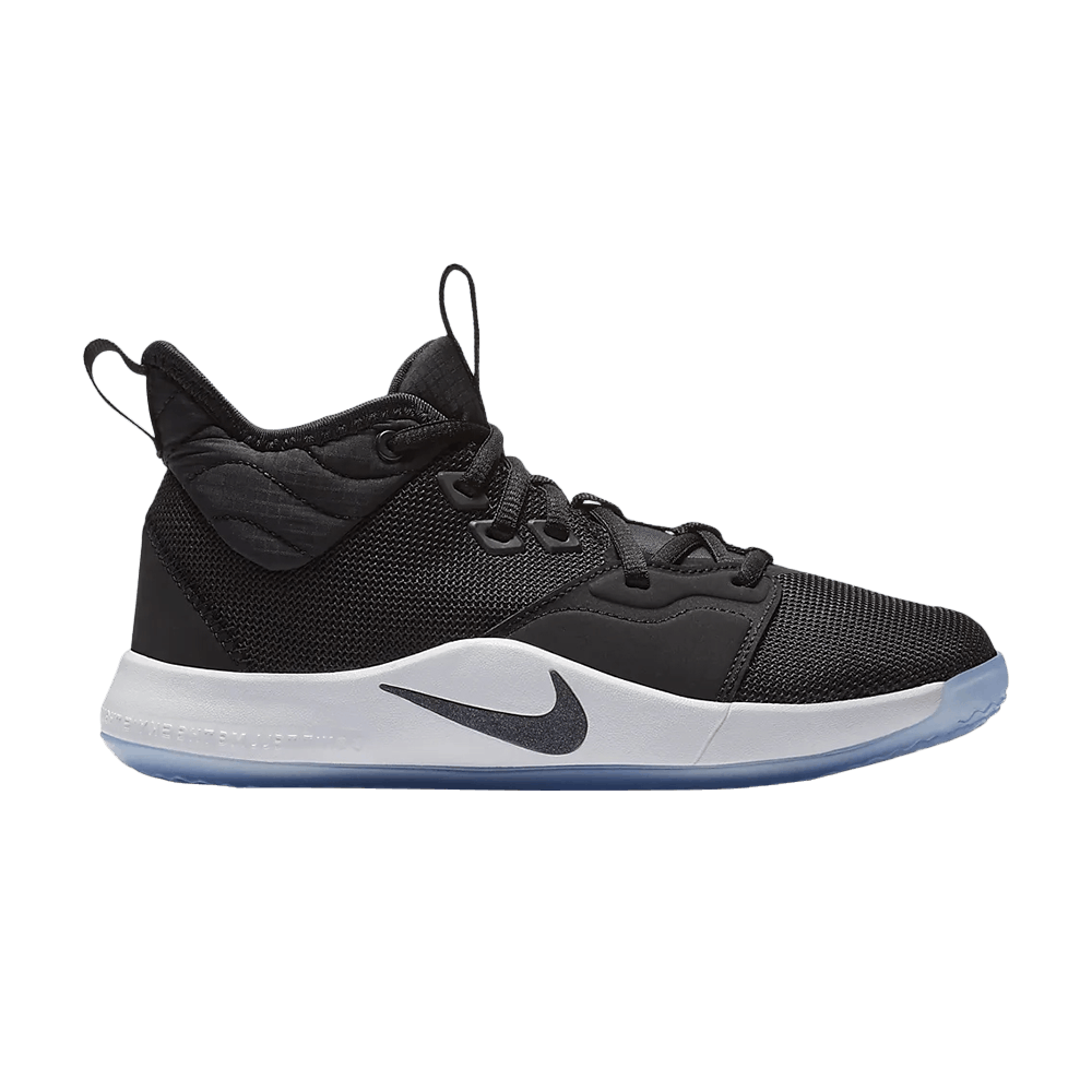 PG 3 GS 'Black'