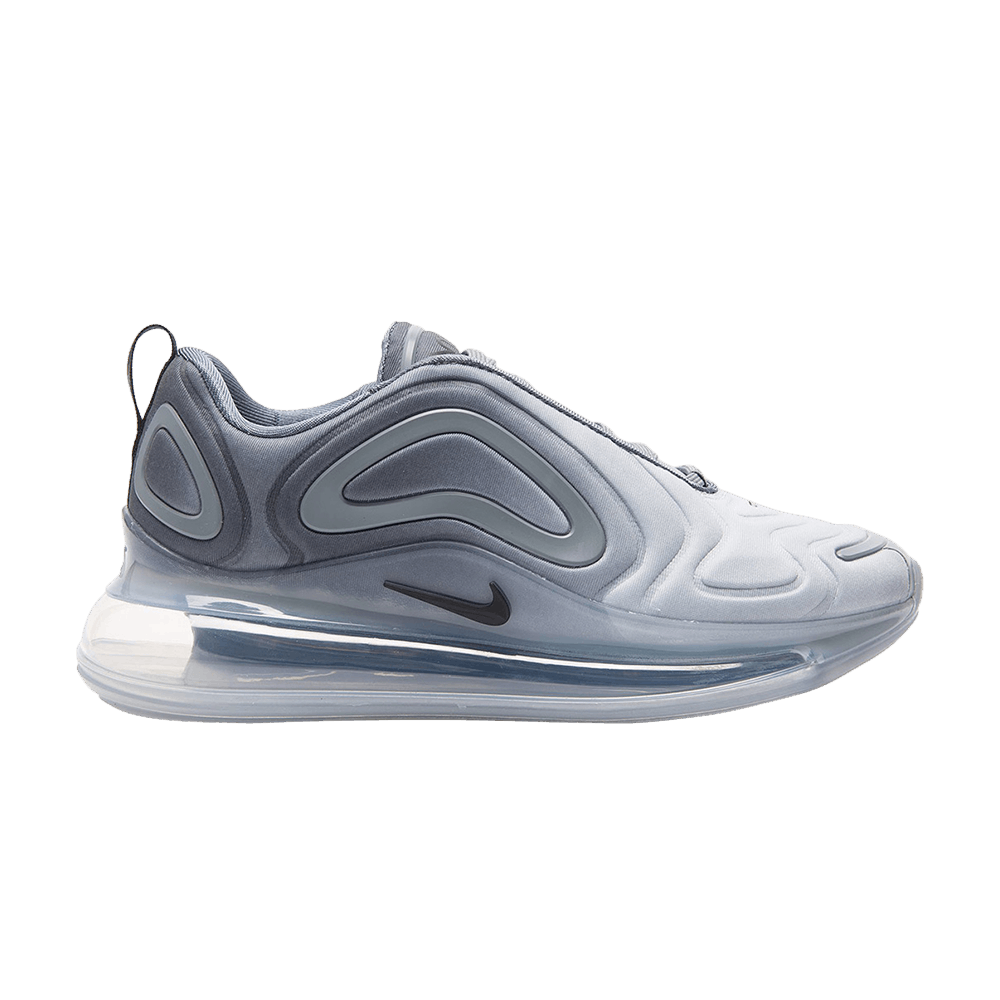 Wmns Air Max 720 'Cool Grey'