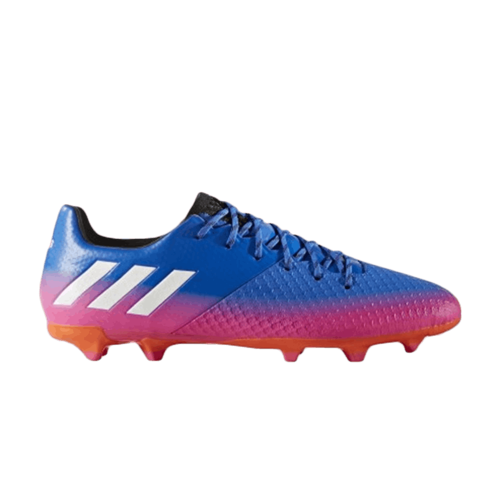 Messi 16.2 FG 'Blue Orange'