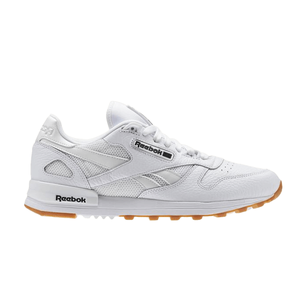 Classic Leather 2.0 'White'
