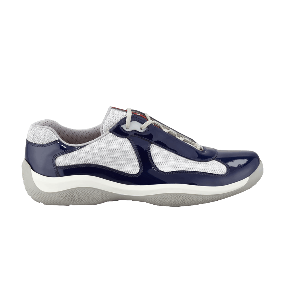 Prada America's Cup Low 'Navy'