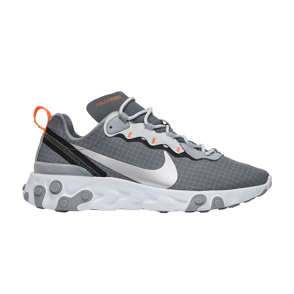 React Element 55 'Grid - Cool Grey'