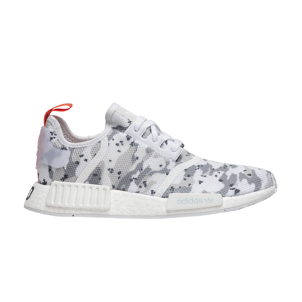Wmns NMD_R1 'Camo Pack - White'