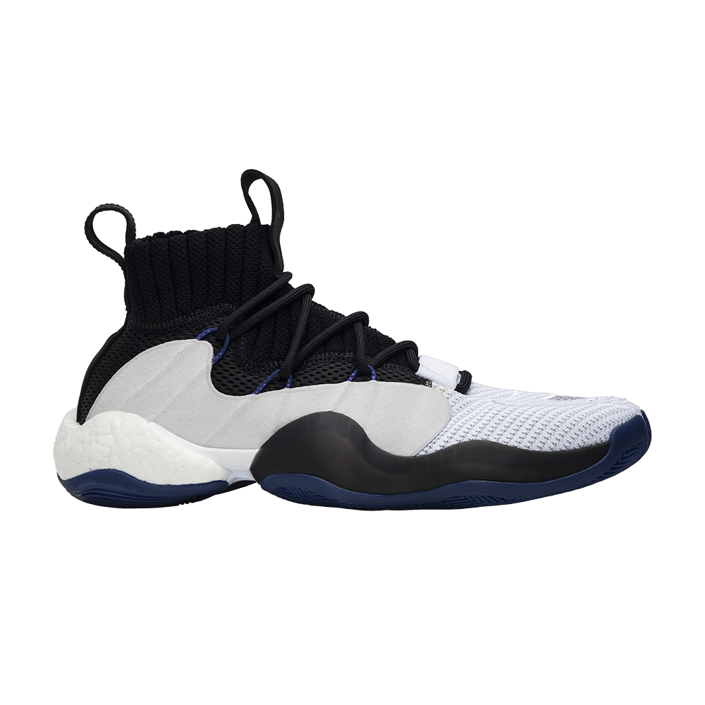 Crazy BYW LVL X 'Real Purple'