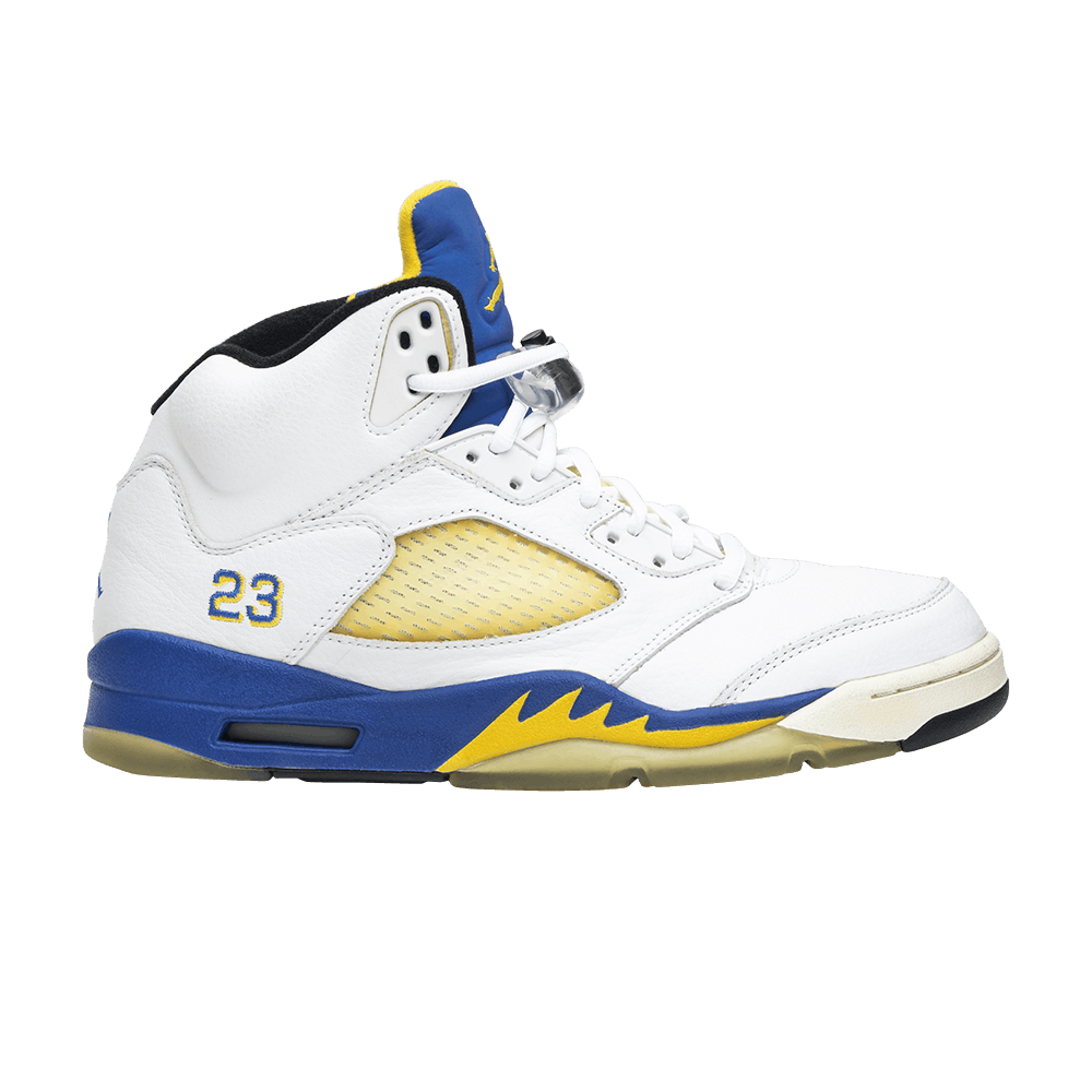 Air Jordan 5 Retro+ 'Laney' 2000