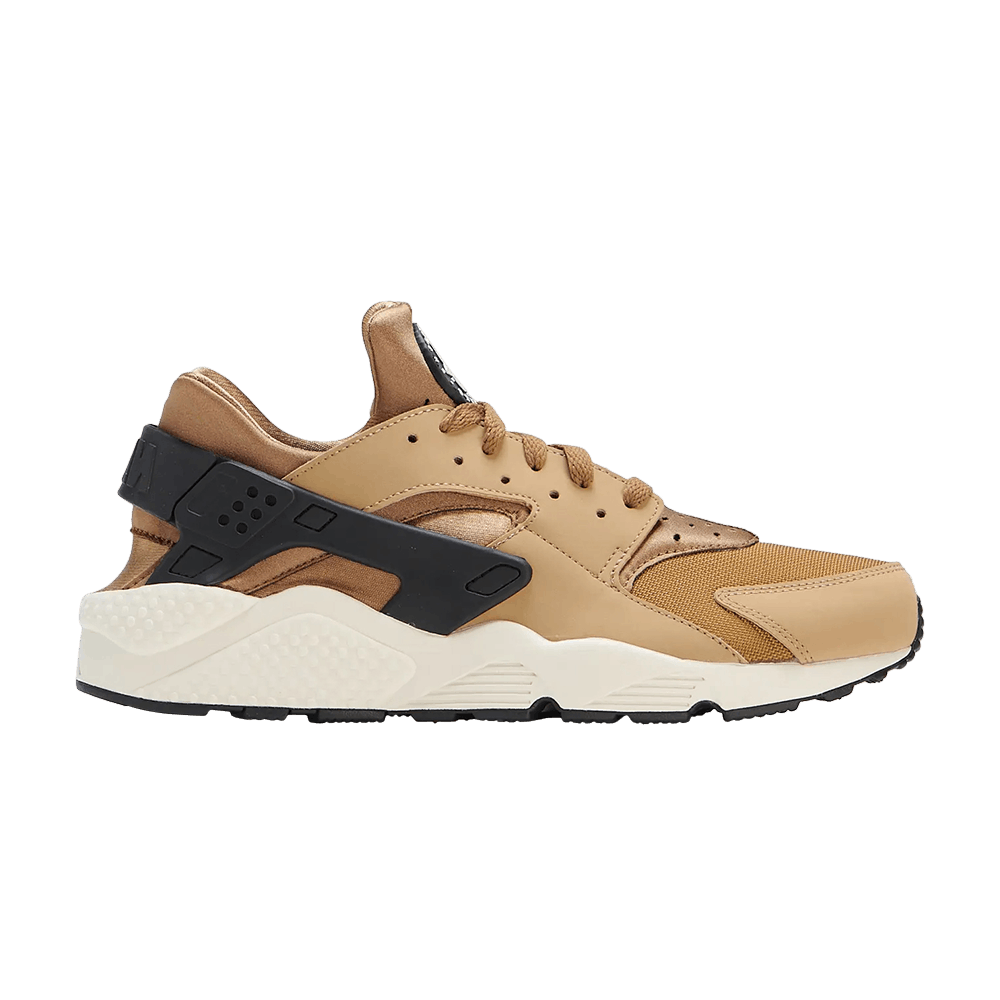 Air Huarache 'Golden Beige'