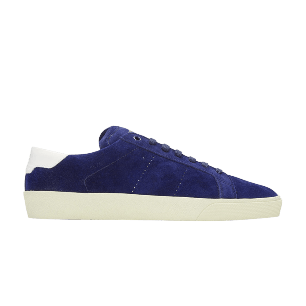 Saint Laurent Court Classic Low 'Marinette'