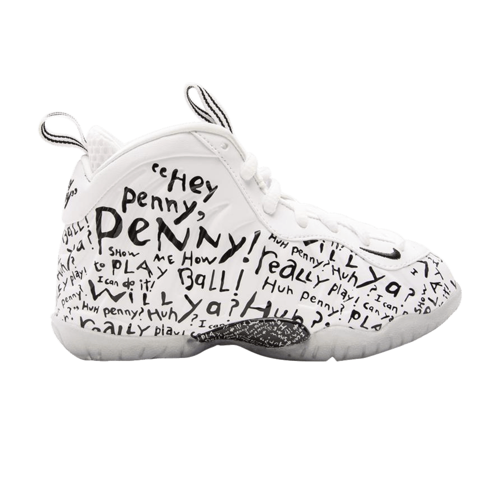 Little Posite One PS 'Lil Penny'