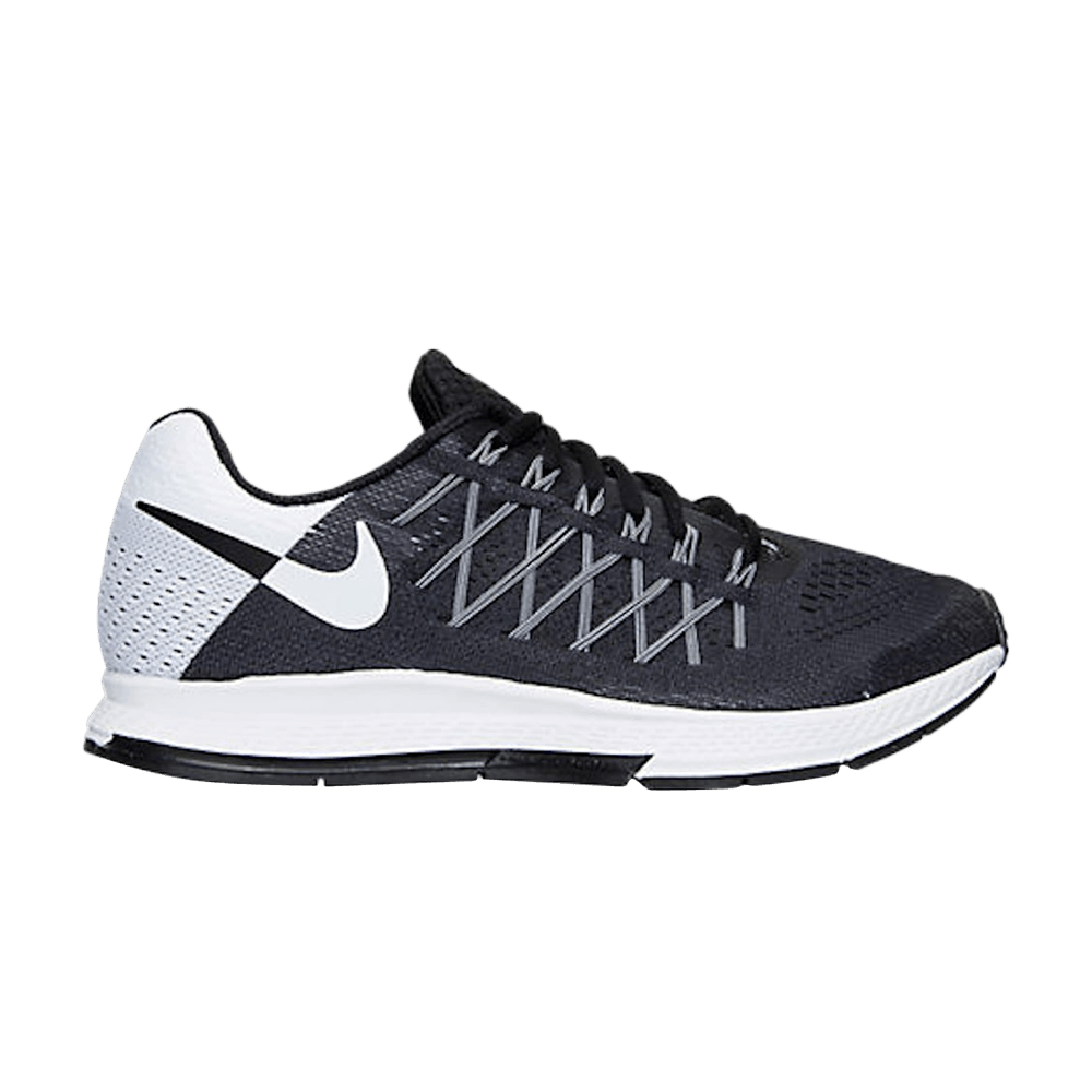 Wmns Air Zoom Pegasus 32 DOS 'Black White'