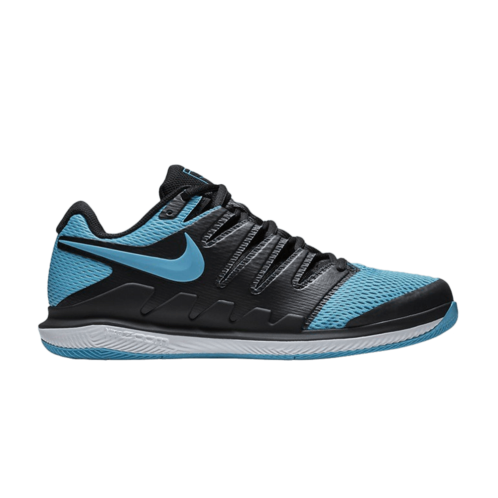 Air Zoom Vapor X HC 'Gamma Blue'