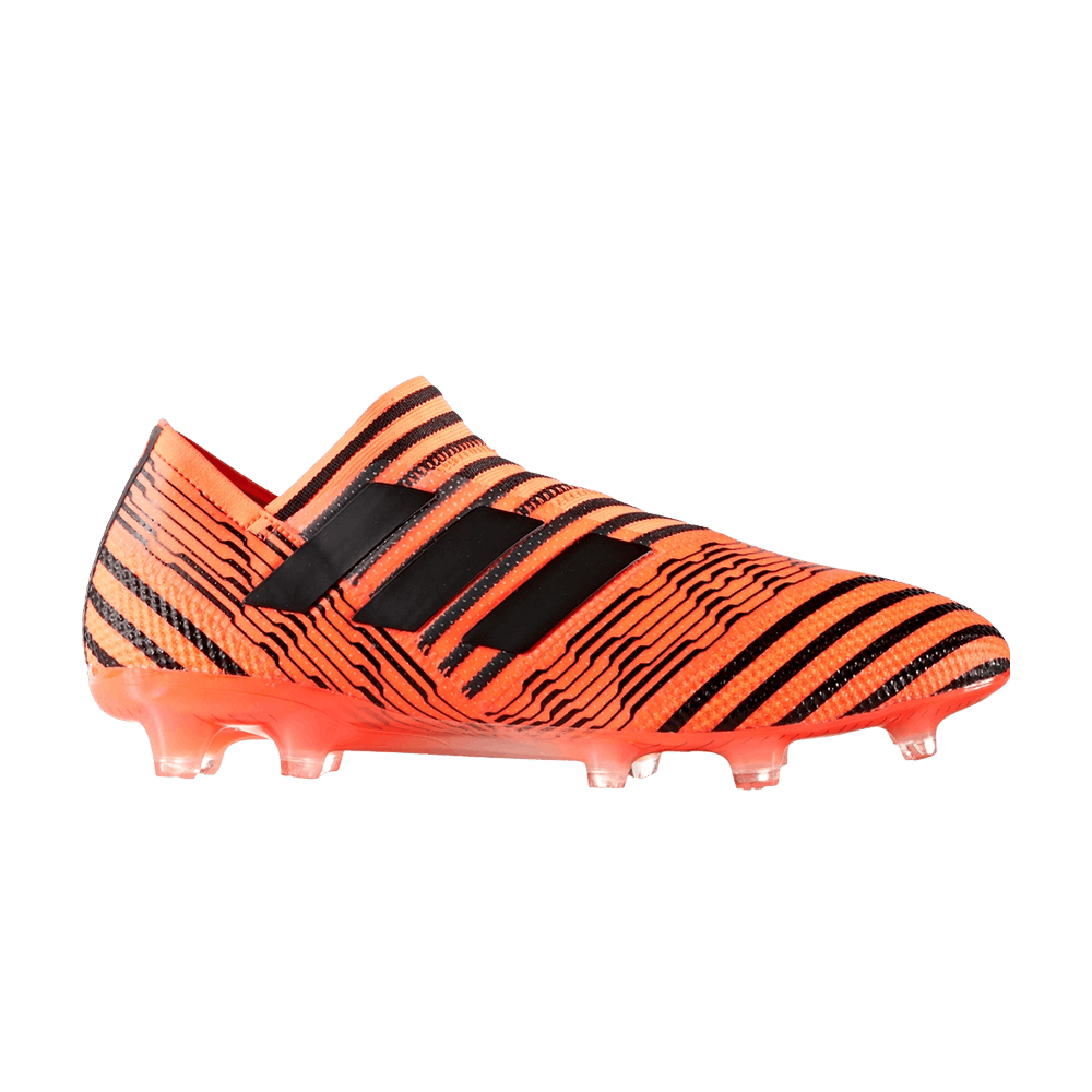  Nemeziz 17+ 360 Agility FG 'Solar Orange'