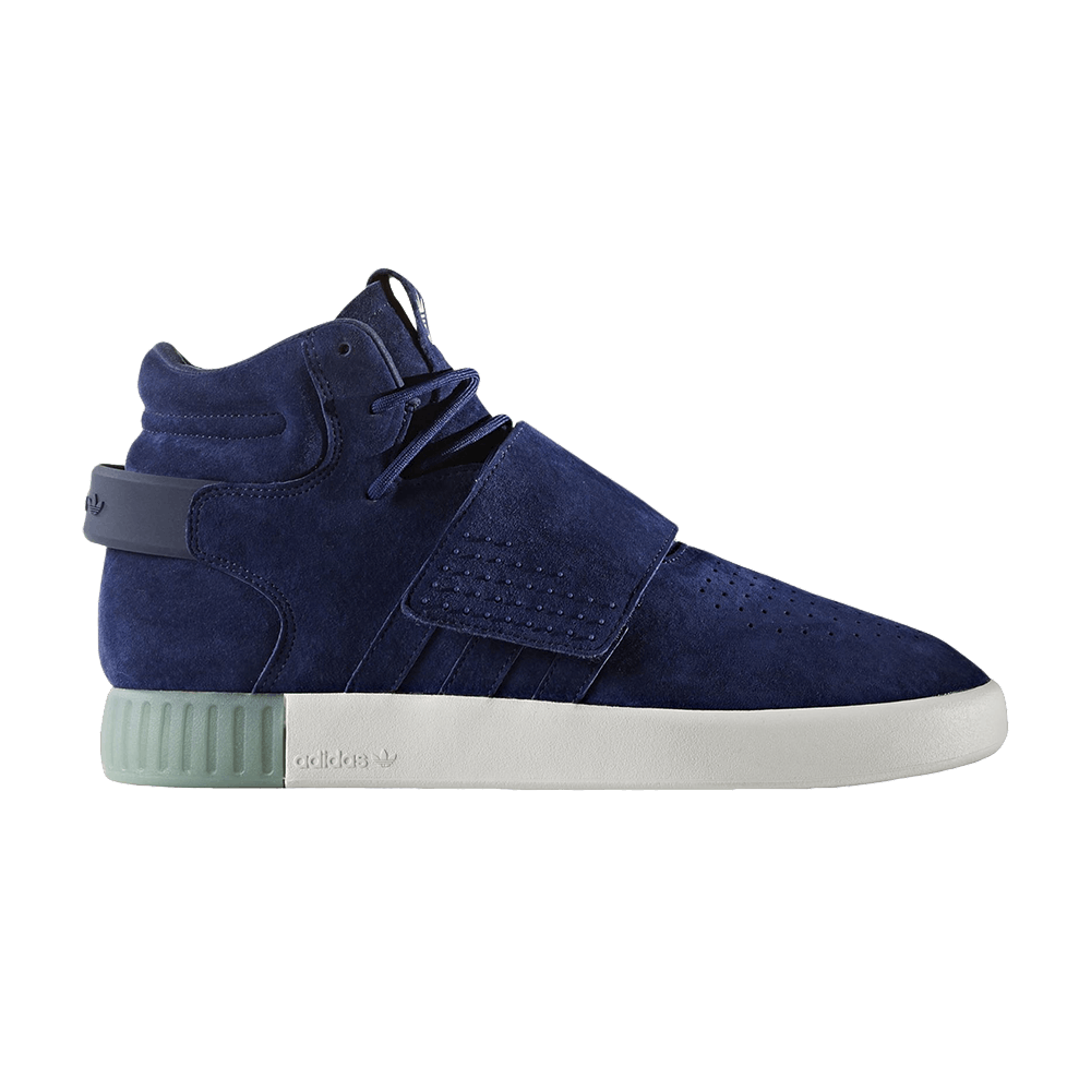 Tubular Invader Strap 'Dark Blue'