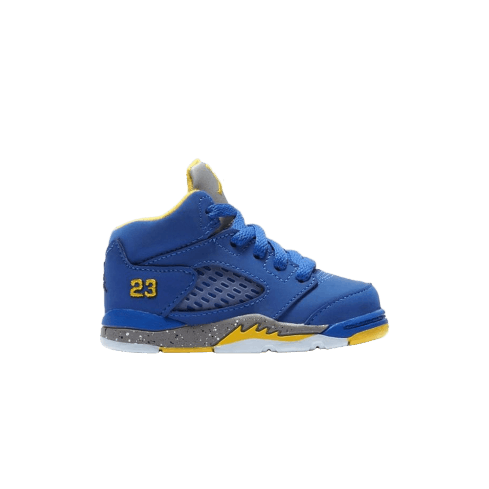 Air Jordan 5 Retro TD 'Laney'