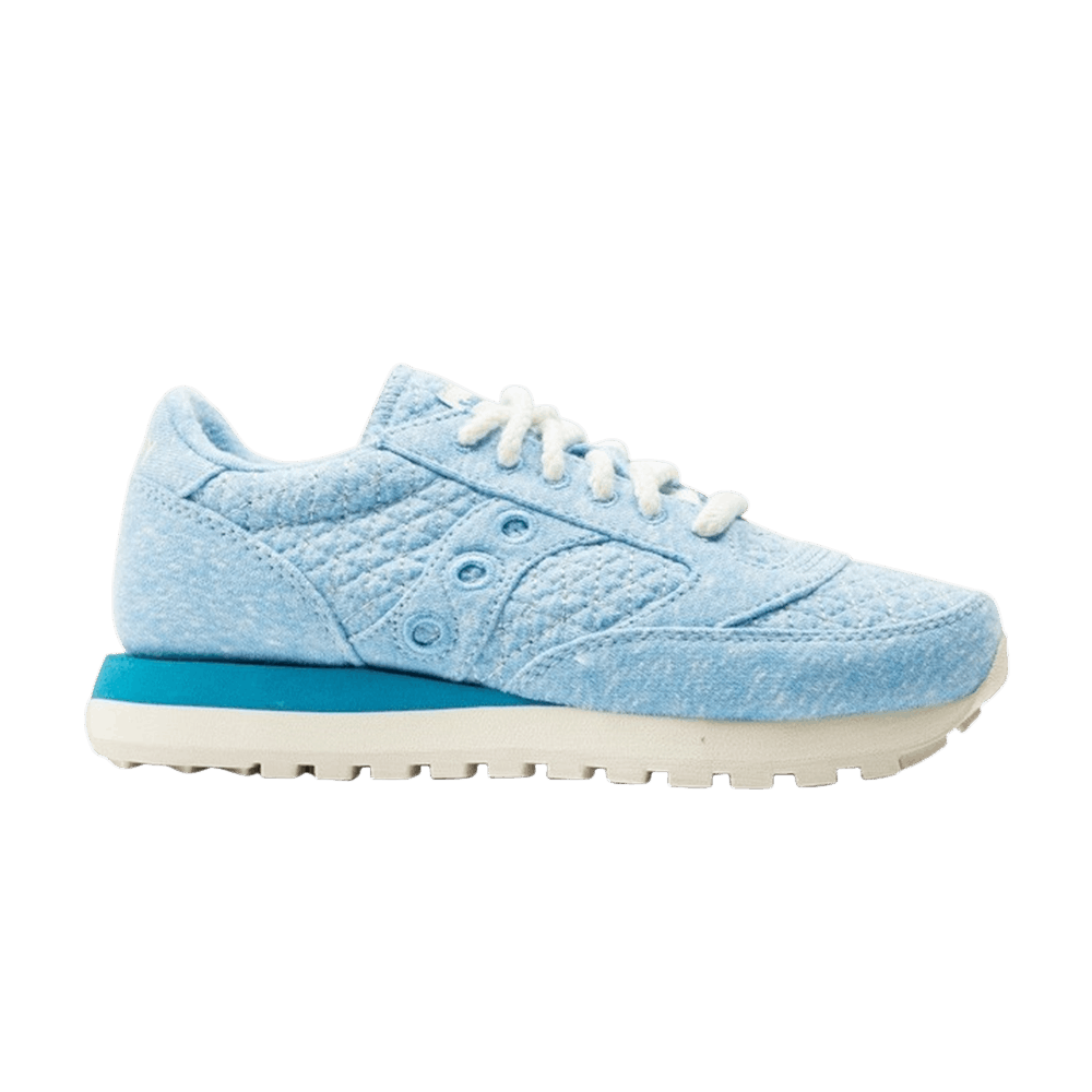 Wmns Jazz Original 'Cozy Light Blue'