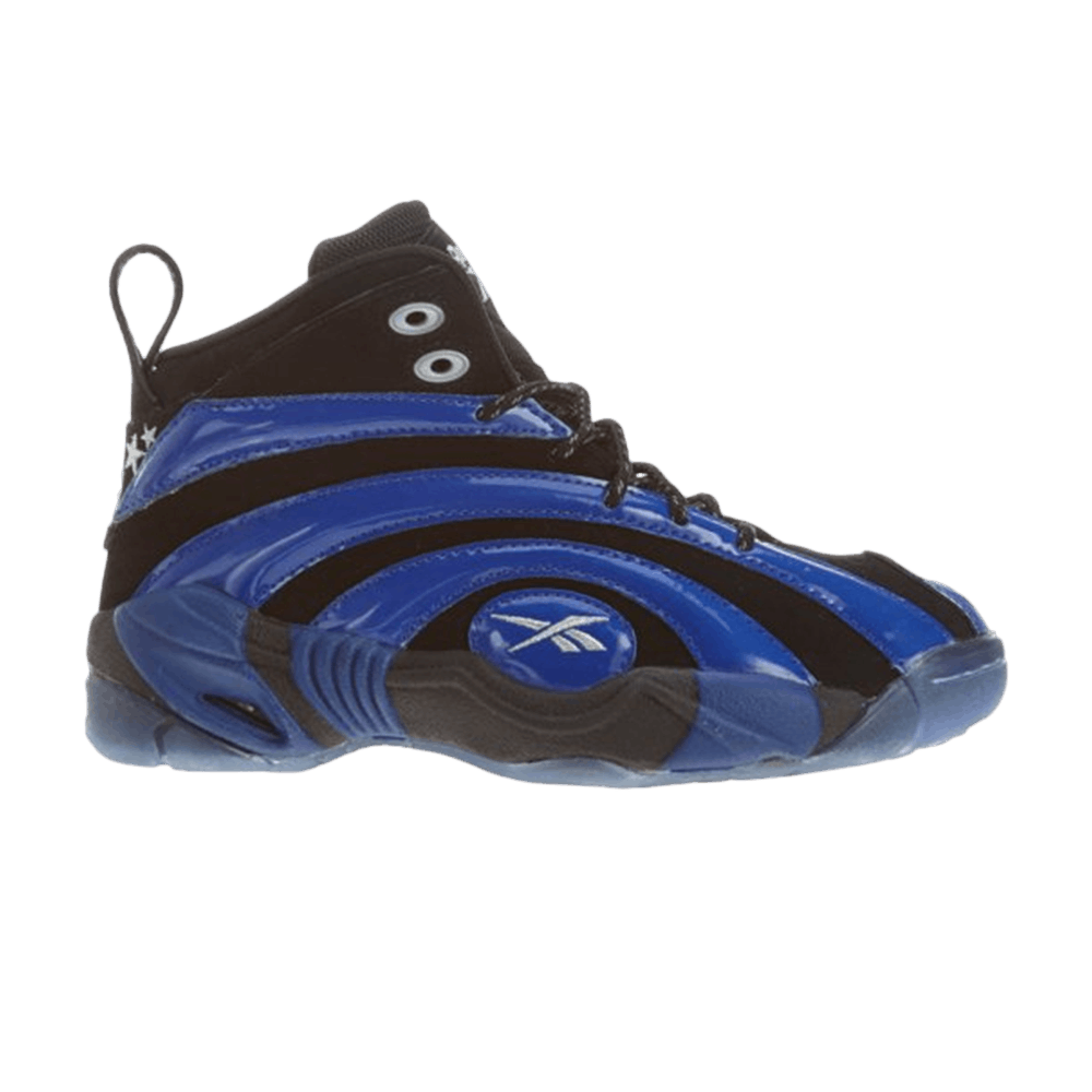 Shaqnosis OG Big Kids 'Orlando Magic'