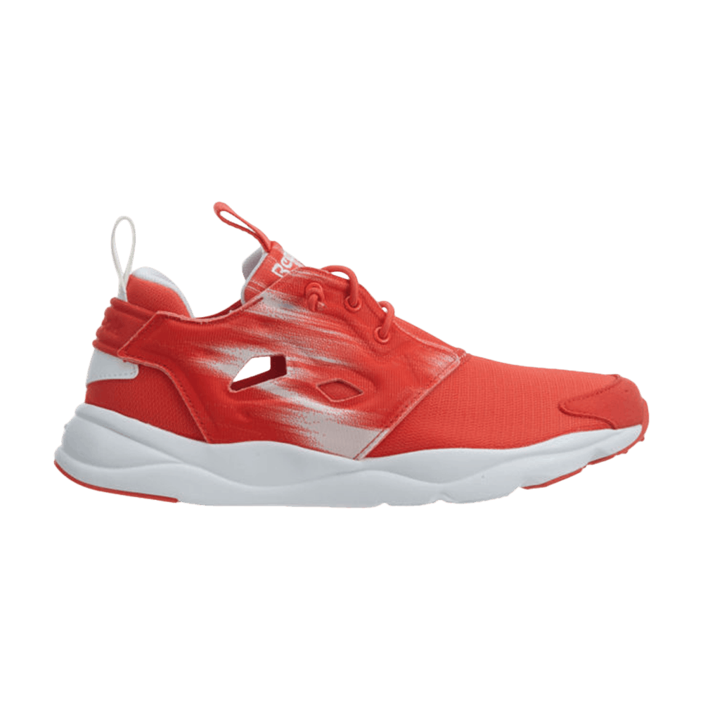 Wmns Furylite Contemporary 'Laser Red'