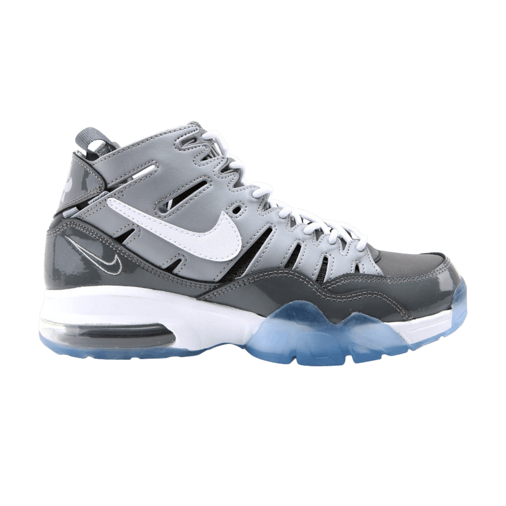 Wmns Air Trainer Max 2 94  'Cool Grey'