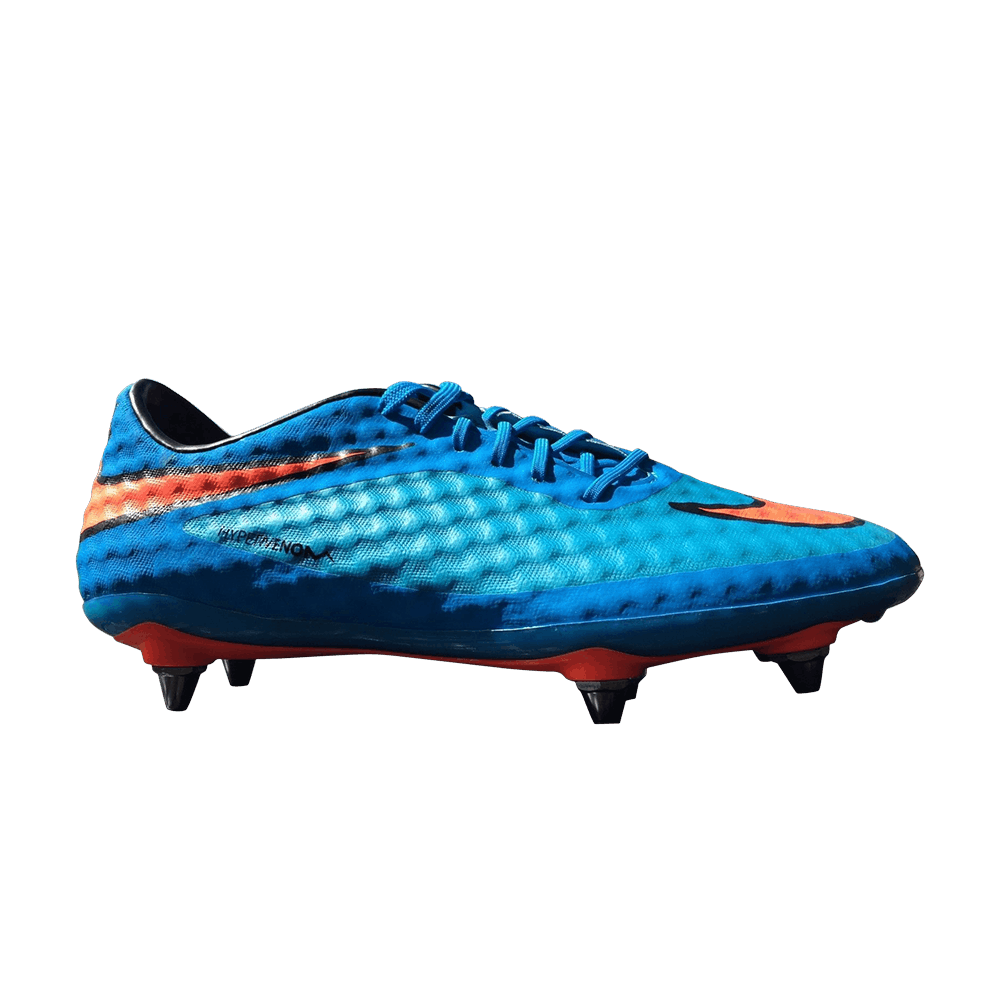 Hypervenom Phantom SG 'Clearwater'