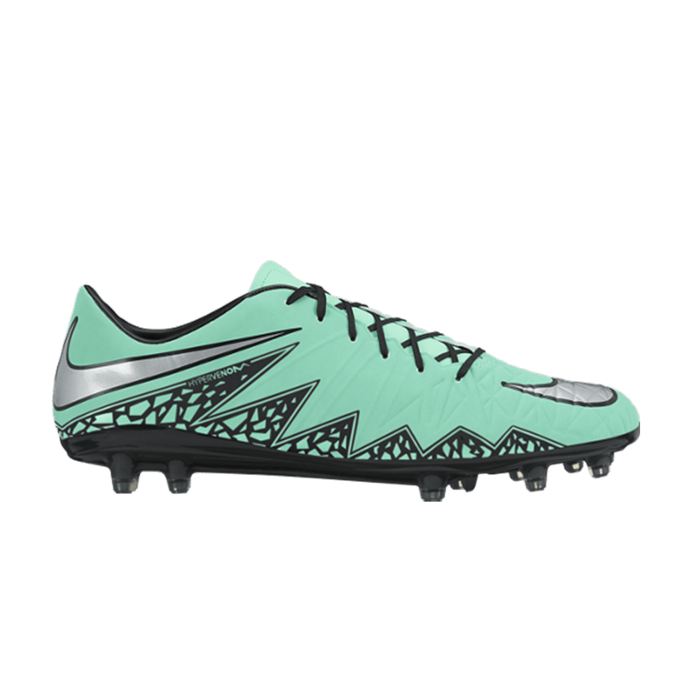 Hypervenom Phatal 2 FG 'Green Glow'