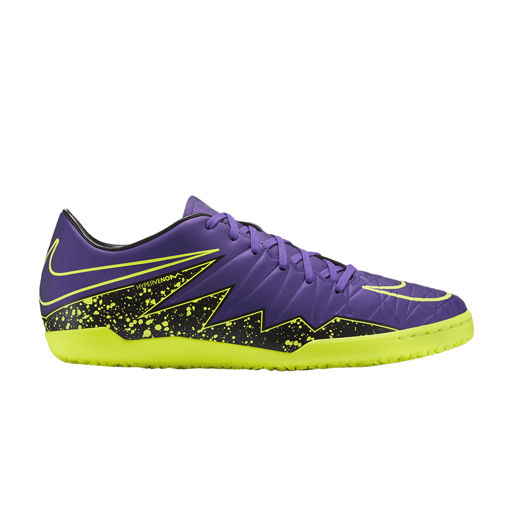 Hypervenom Phelon 2 IC 'Hyper Grape'