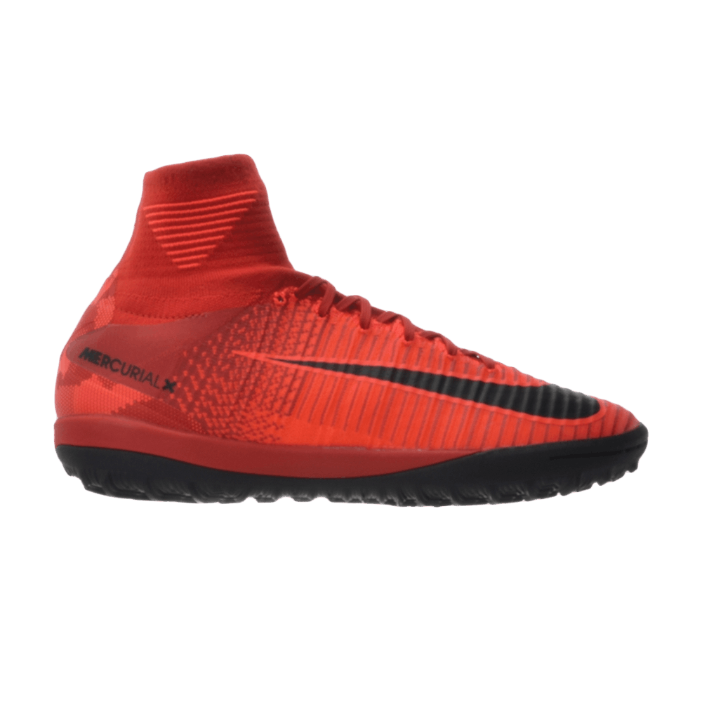 MercurialX Proximo 2 DF TF 'University Red'