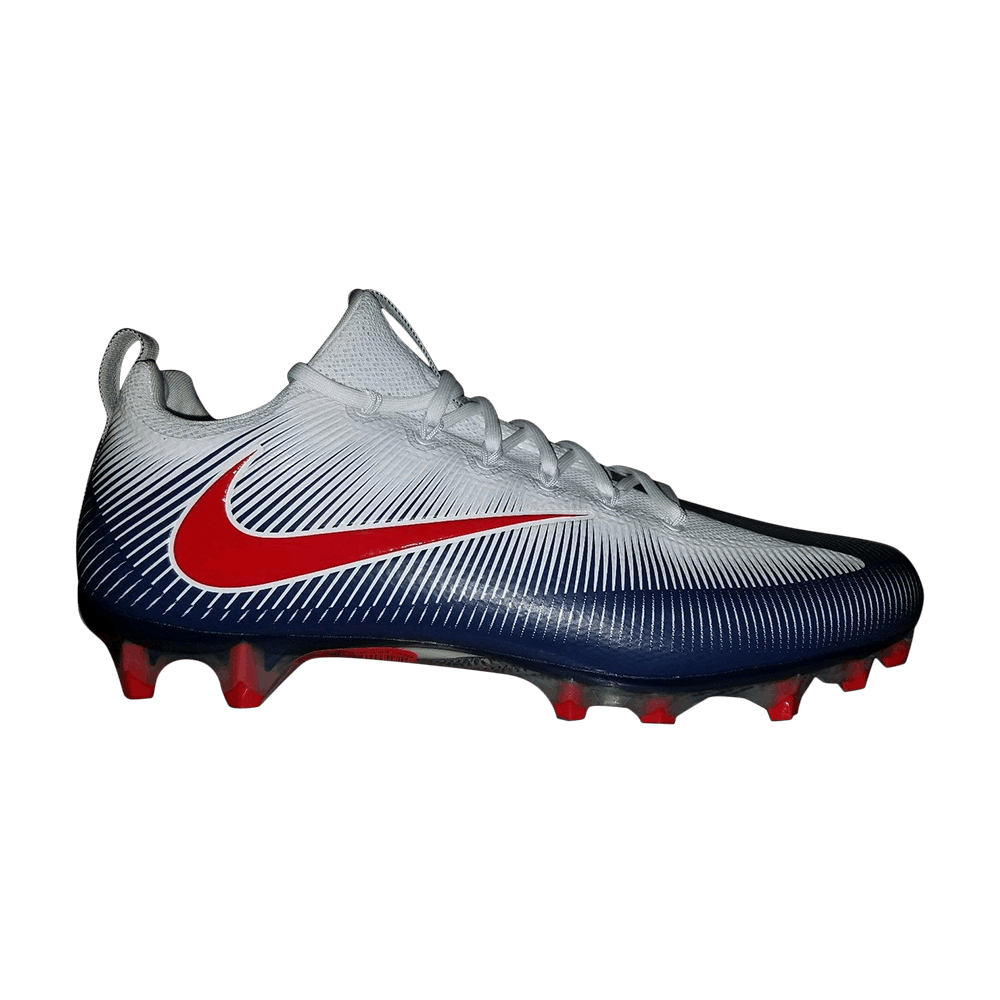 Vapor Untouchable Pro 'Navy Red'