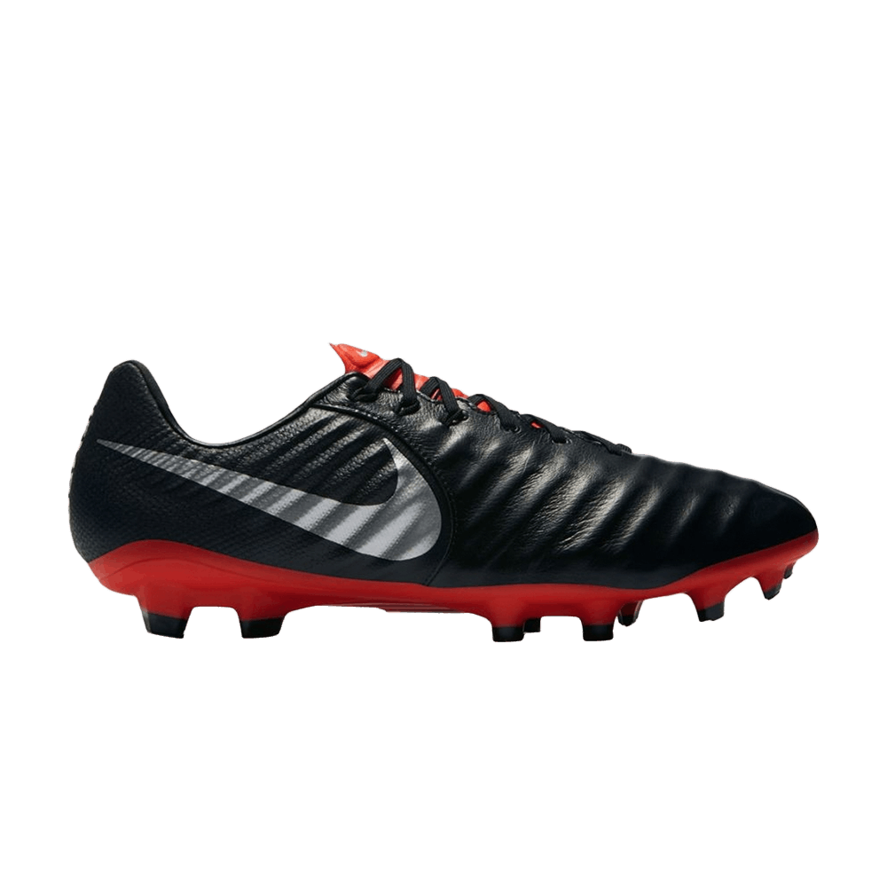 Tiempo Legend 7 Pro FG 'Black Crimson'