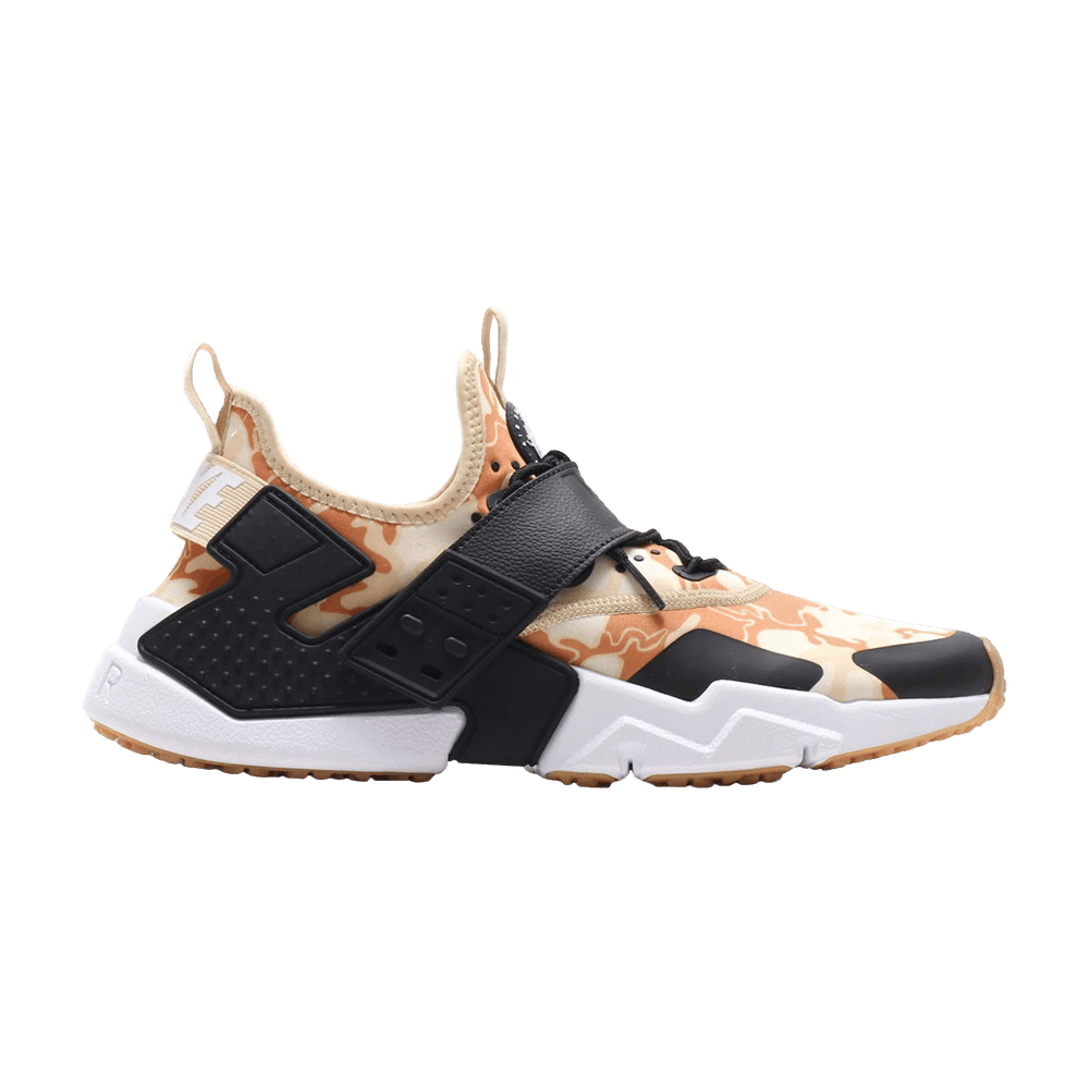 Air Huarache Drift Premium 'Desert Camo'