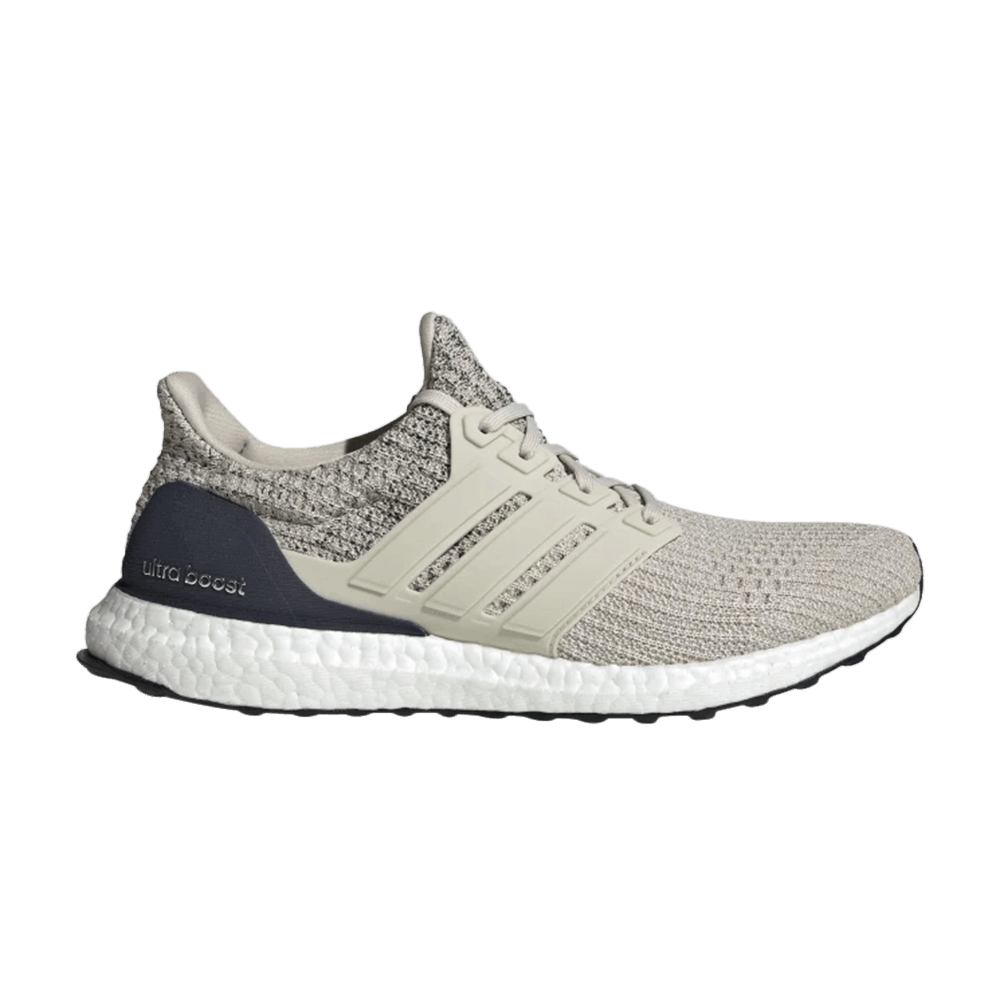 UltraBoost 4.0 'Clear Brown'