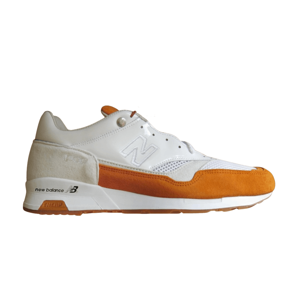 Solebox x 1500 'Toothpaste Orange'