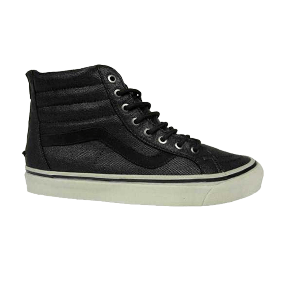 The Dark Initiative x Sk8-Hi Zip LX