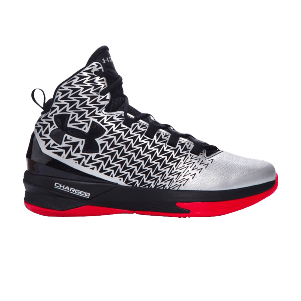 Clutchfit Drive 3 'Metallic Silver'