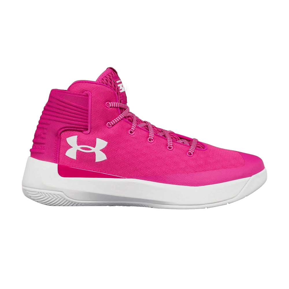 Curry 3Zero 'Tropical Pink'