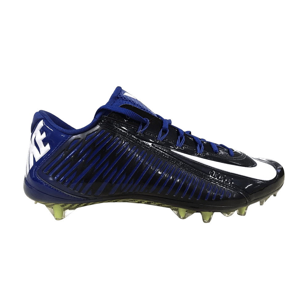 Vapor Carbon Elite 2 TD 'Black Blue'