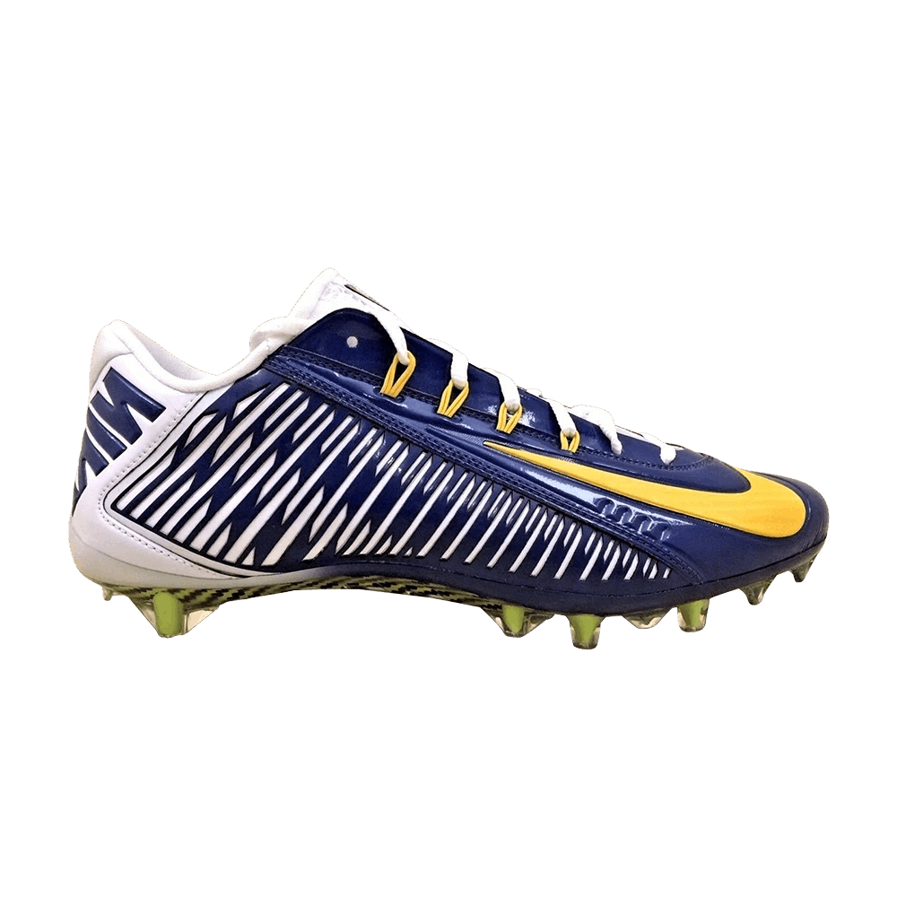 Vapor Carbon Elite TD PF 'Chargers'