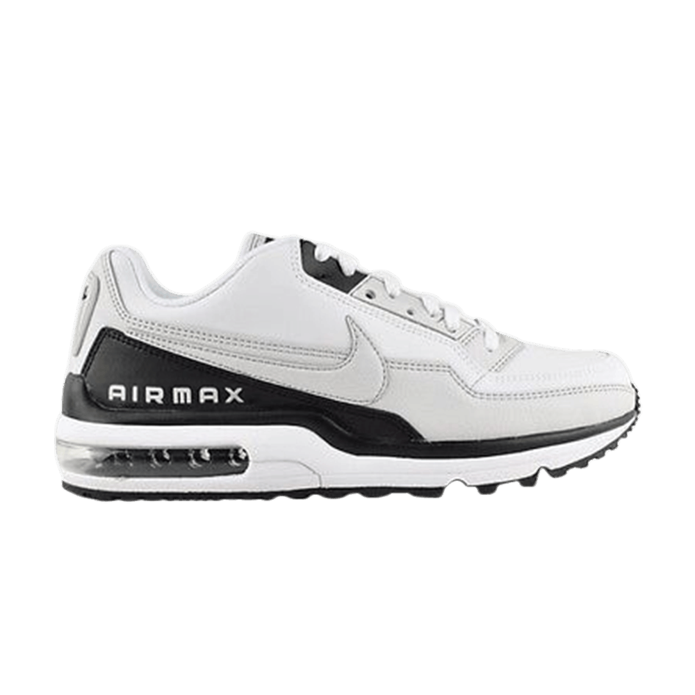 Air Max LTD 3 'Neutral Grey Black'