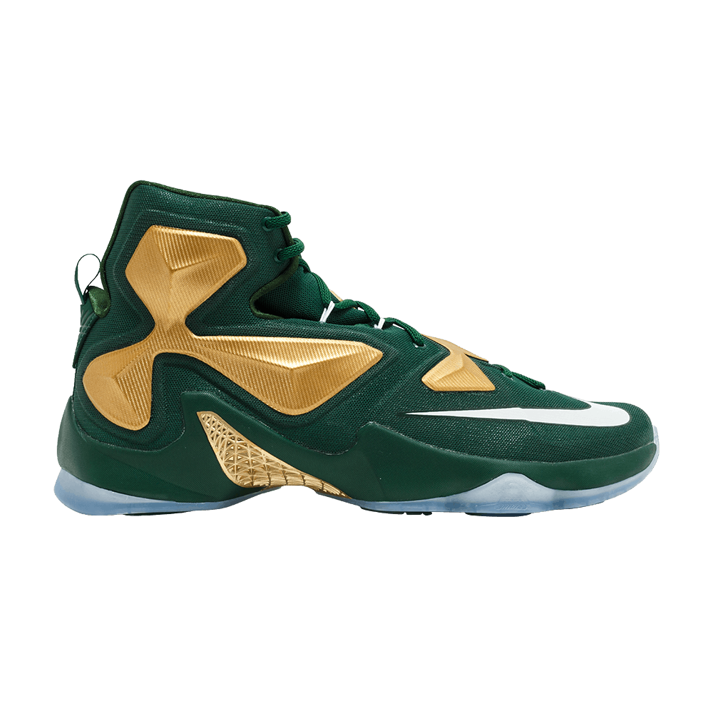 LeBron 13 'SVSM Away'