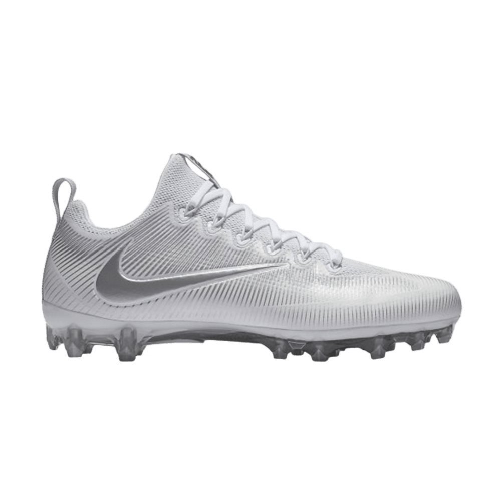 Vapor Untouchable Pro 'White Metallic Silver'