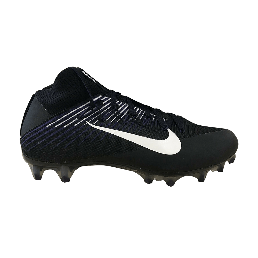 Vapor Untouchable 2 PF 'Black Orchid'