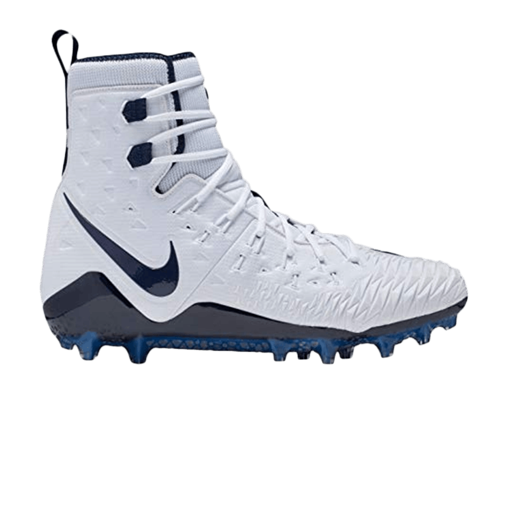 Force Savage Elite TD 'White Navy'