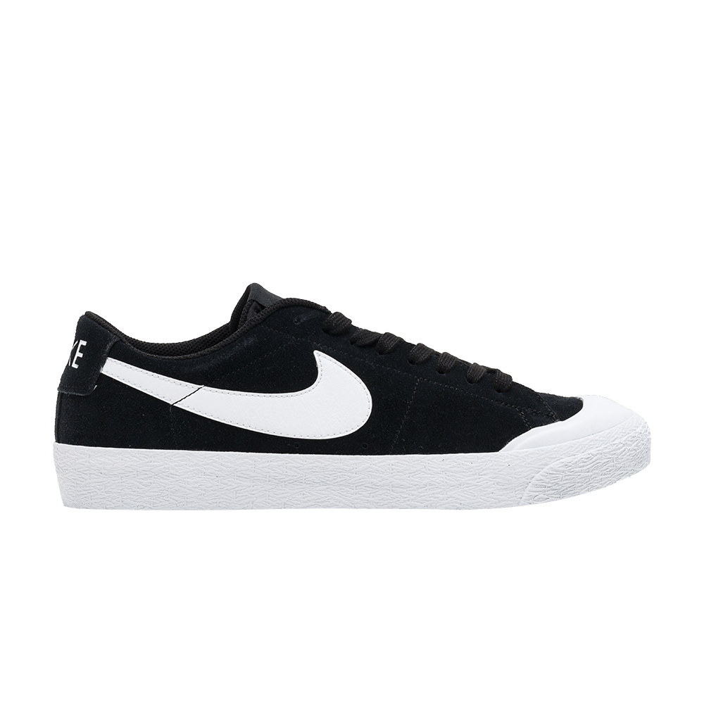 Zoom Blazer Low SB XT 'Black'