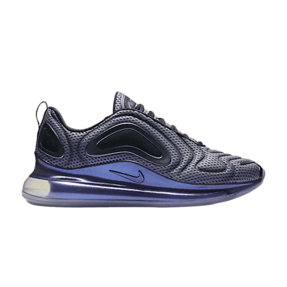 Nike Air Max 720 GS 'Northern Lights Night' - AQ3196-002