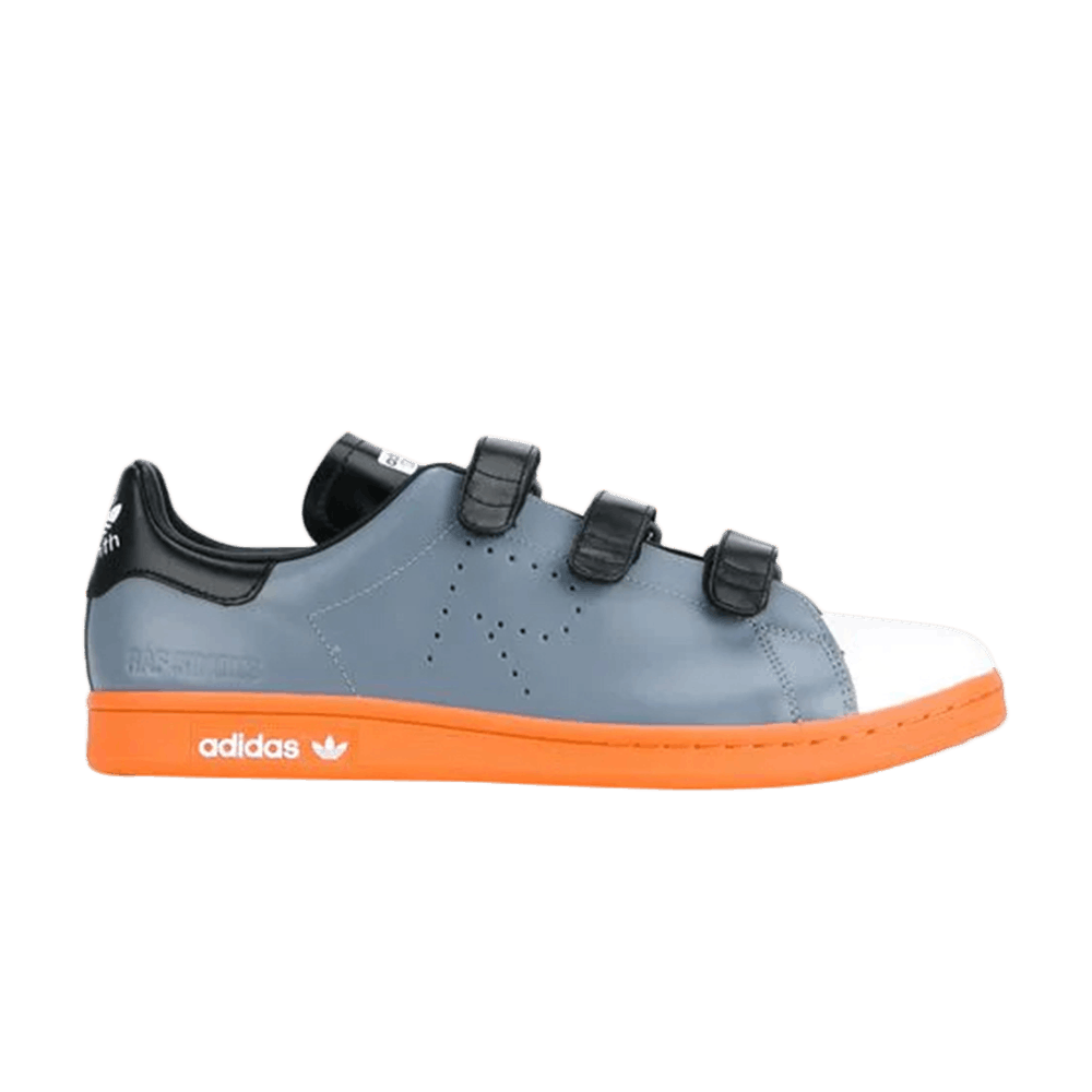 Raf Simons x Stan Smith Comfort 'Grey Pumpkin'