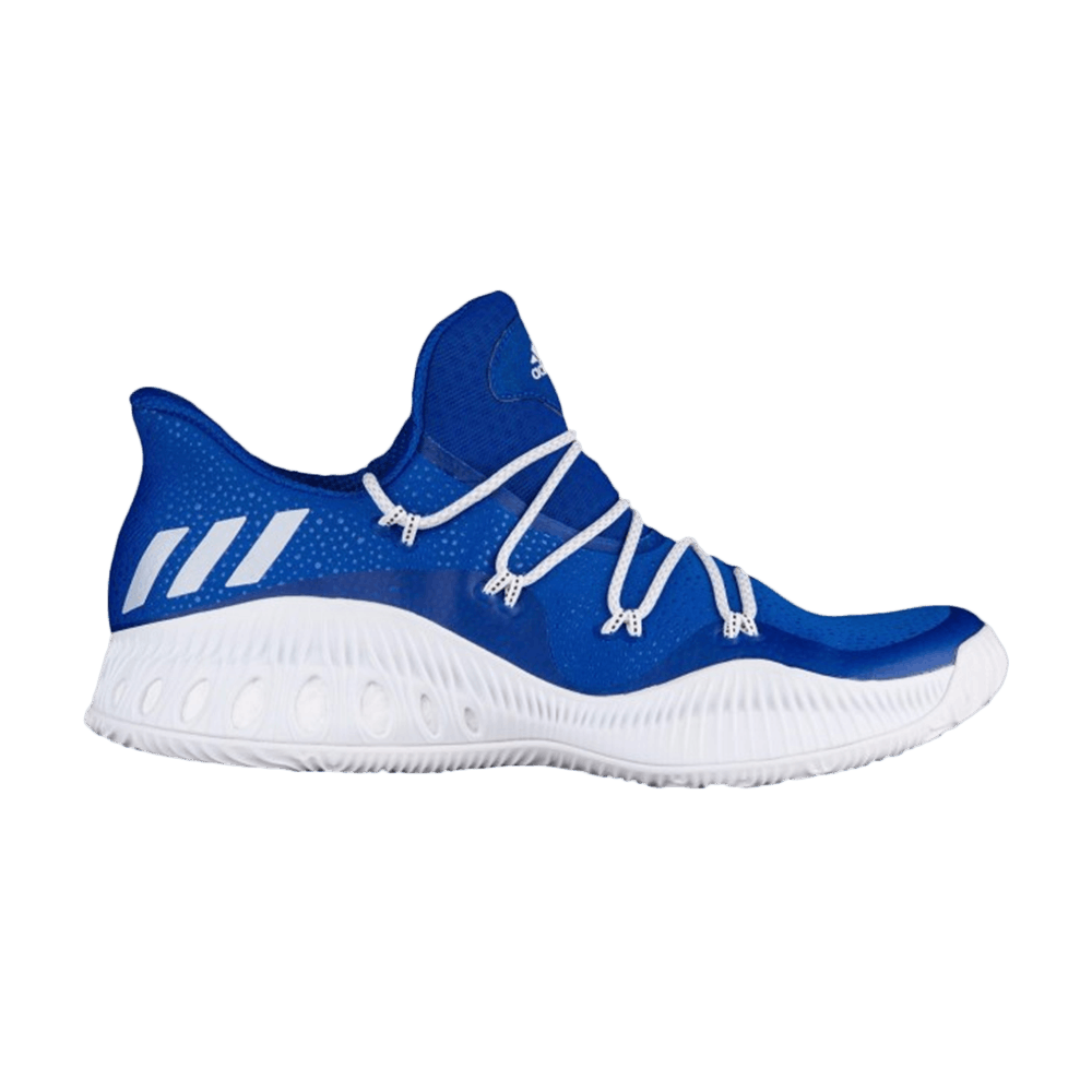 Crazy Explosive Low 'Royal Blue'