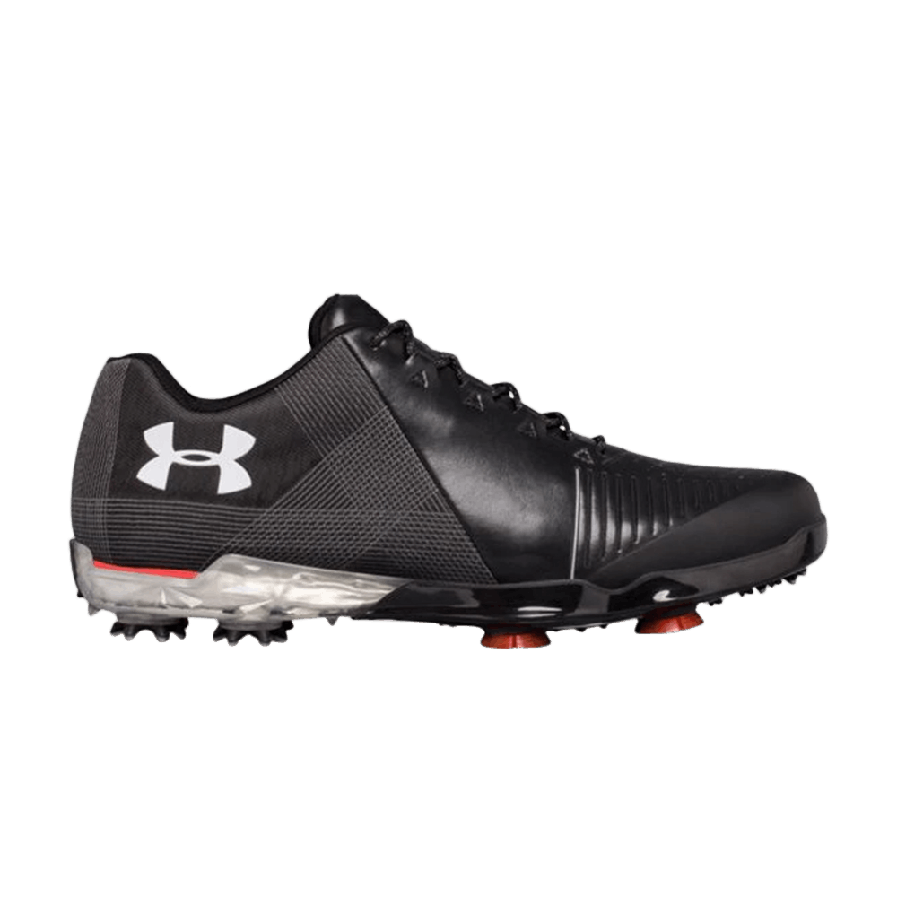 Spieth 2 'Black Graphite'