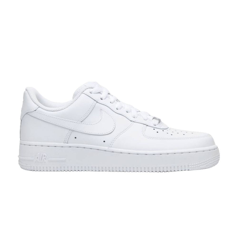 Air Force 1 Low 'White' 2006